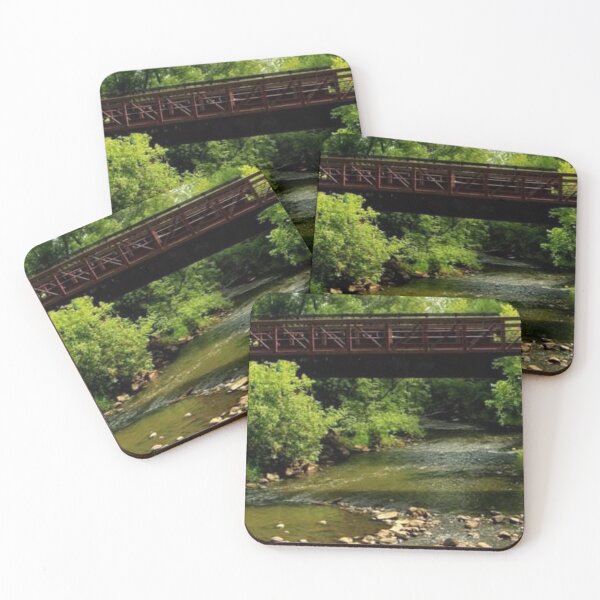 Item preview, Elk River Bridge designed and sold by passion4photos.
