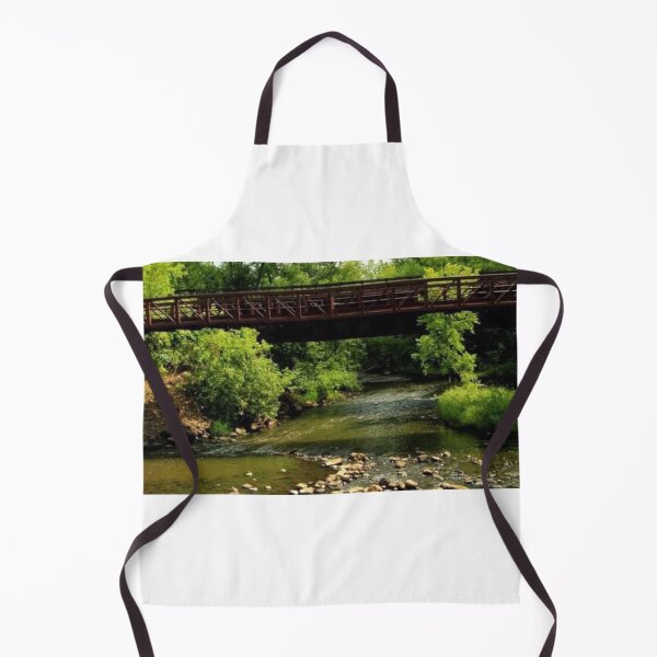 Item preview, Elk River Bridge designed and sold by passion4photos.