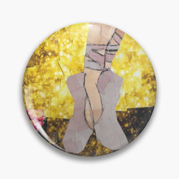 Item preview, En Pointe designed and sold by cajunhusker.