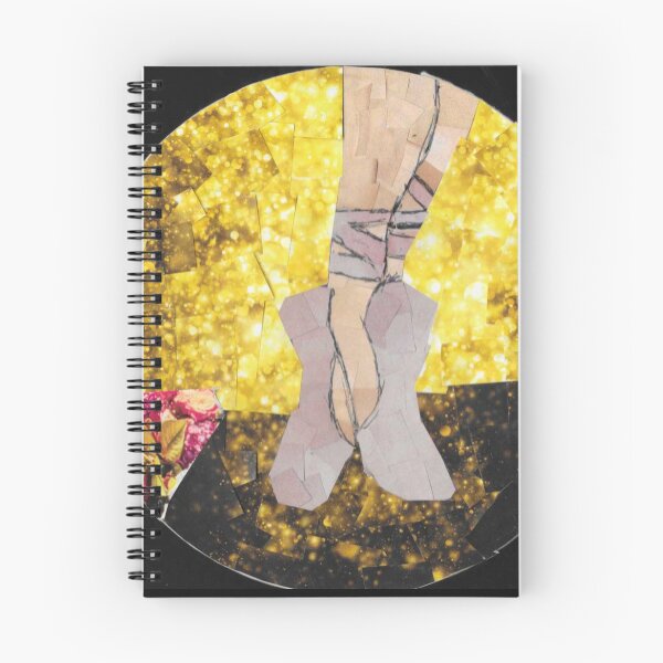 Item preview, En Pointe designed and sold by cajunhusker.
