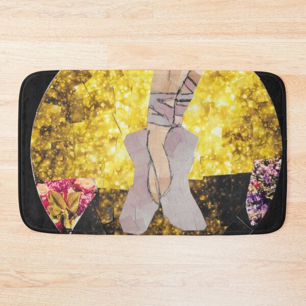 Item preview, En Pointe designed and sold by cajunhusker.