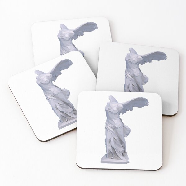 Item preview, Winged Victory designed and sold by pgorostiza.