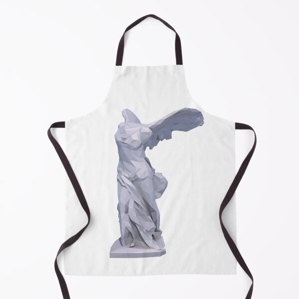Item preview, Winged Victory designed and sold by pgorostiza.