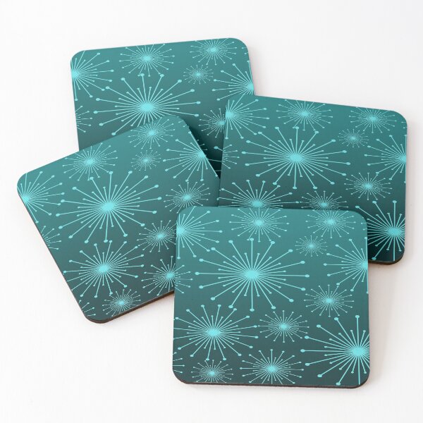 Item preview, Fabulous 50s Snowflakes designed and sold by goodguy53.