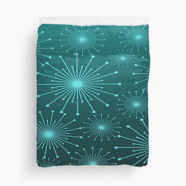 Item preview, Fabulous 50s Snowflakes designed and sold by goodguy53.