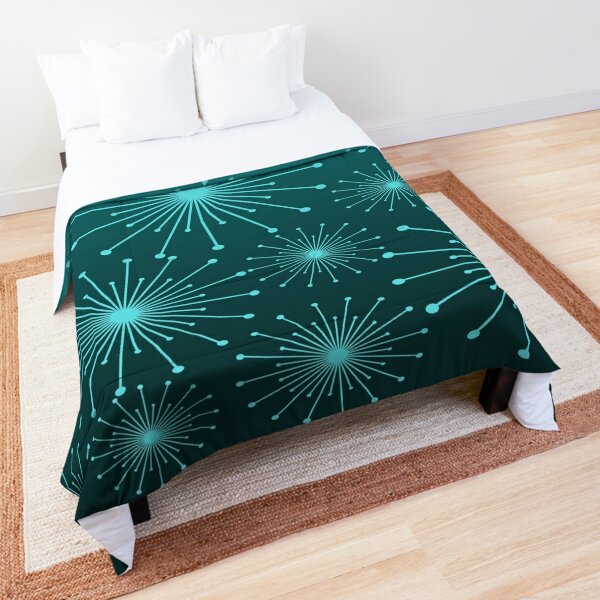 50s Comforters for Sale | Redbubble