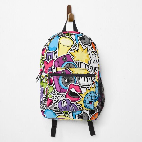 Item preview, Aesthetic Music Pattern designed and sold by SAVWIS.