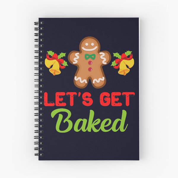 Item preview, Let's get bake designed and sold by mmos.