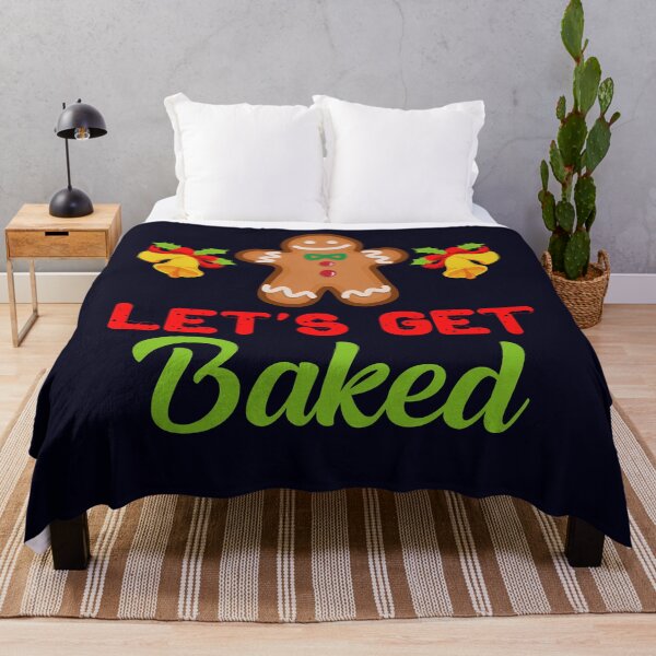Item preview, Let's get bake designed and sold by mmos.