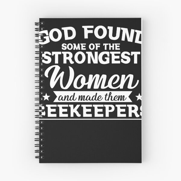 Item preview, Strongest Women and made them Beekeepers designed and sold by GeniusDesignArt.