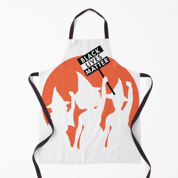 Item preview, Witches Vote: Black Lives Matter! designed and sold by witchesvote2018.