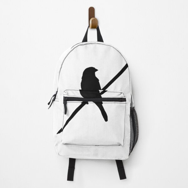 Item preview, Sparrow Silhouette designed and sold by DonnaM.
