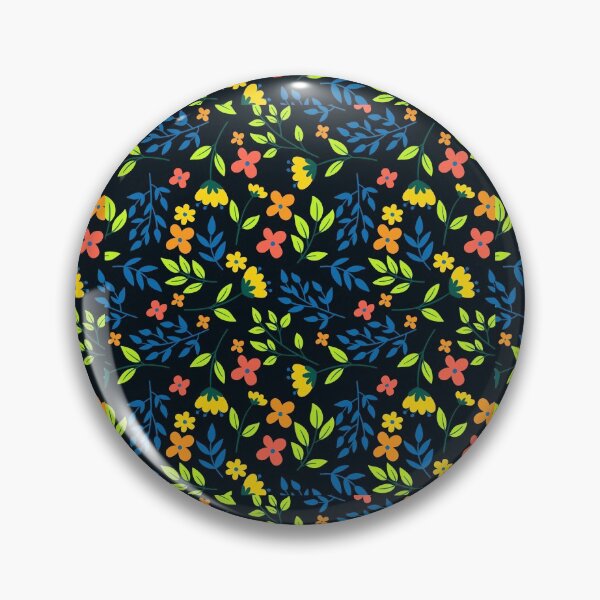 Item preview, vintage flower lovely  designed and sold by soufishop.