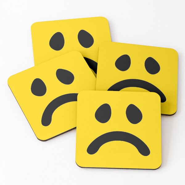 Item preview, Frown designed and sold by Happy  Holiday.