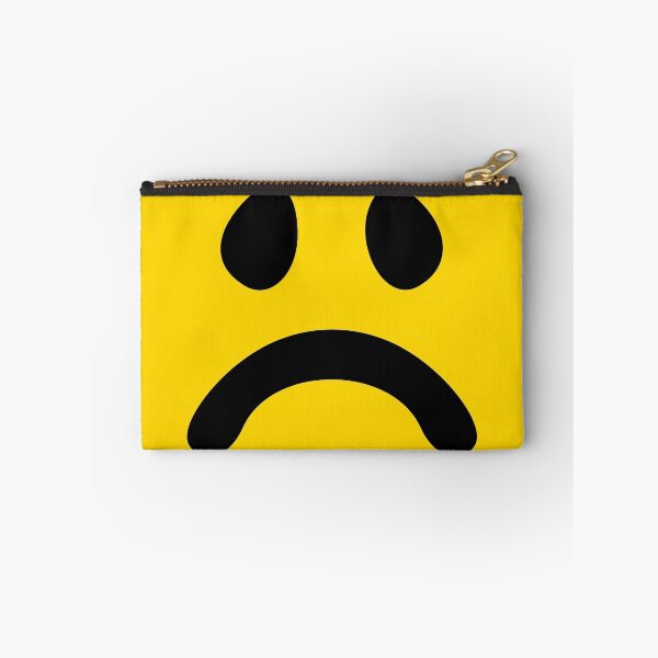 Item preview, Frown designed and sold by Happy  Holiday.