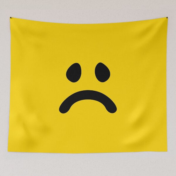Item preview, Frown designed and sold by Happy  Holiday.