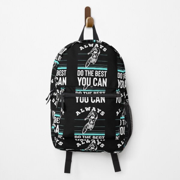 Item preview, Cycling, Always do the best you can  designed and sold by AmazingEcraft.