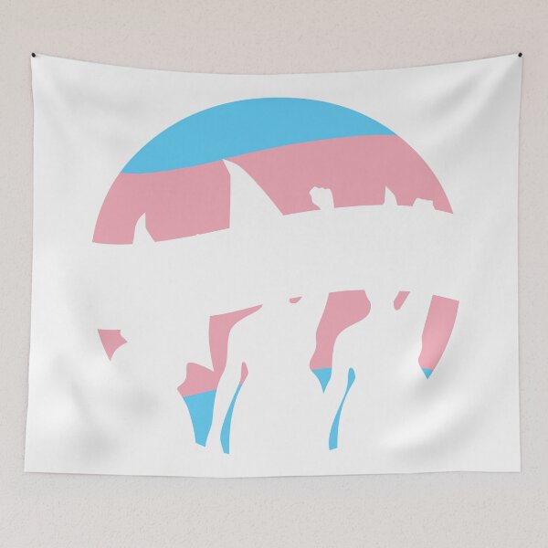 Item preview, Trans Witches Vote designed and sold by witchesvote2018.