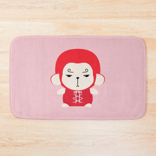Item preview, Hwayugi Mikucos Monkey King Doll Plush A Korean Odyssey designed and sold by Taka Takahashi.
