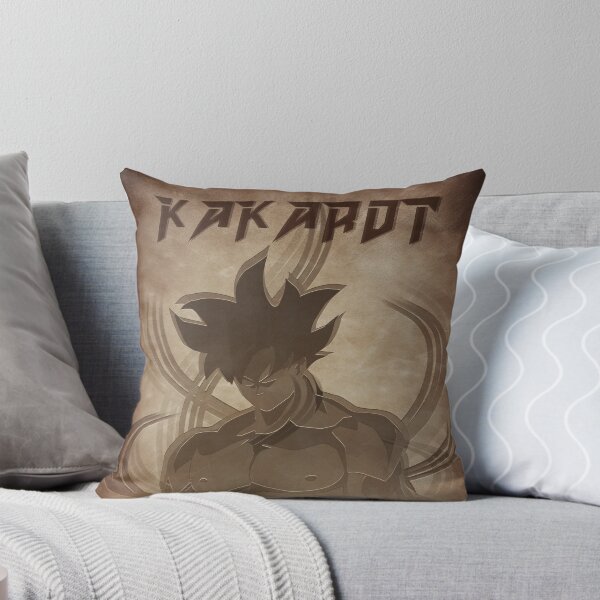 Item preview, Kakaroto designed and sold by Henry Barre Art.