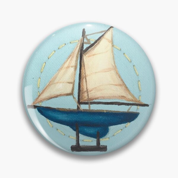 Item preview, Sailing Away designed and sold by kepedrick.