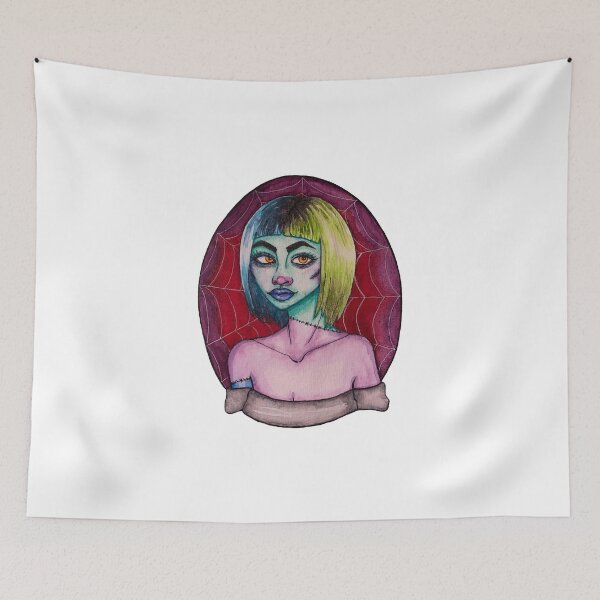 Item preview, Lovely Frankenlady designed and sold by killercoquette.
