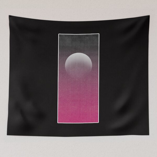 Item preview, Distant Moon designed and sold by travishaney88.