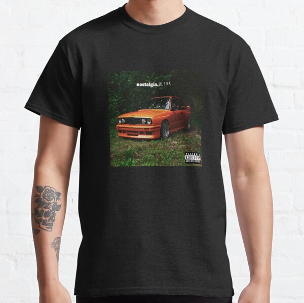 Nostalgia Ultra Classic T-Shirt