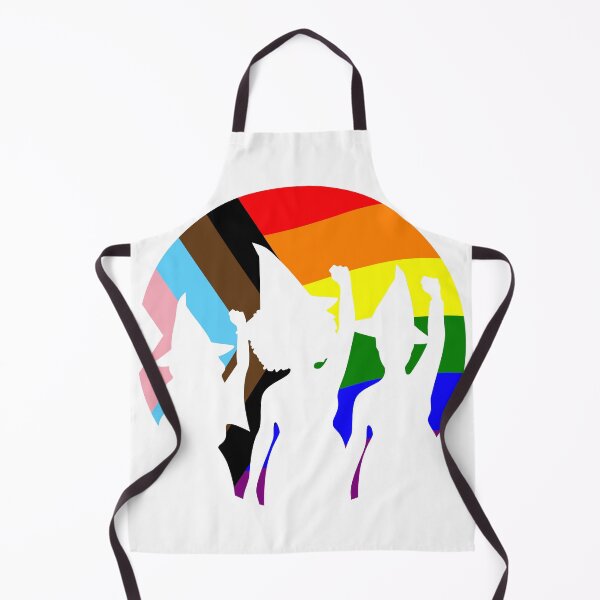 Item preview, Witches Vote-Progress Pride Flag designed and sold by witchesvote2018.