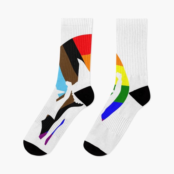 Item preview, Witches Vote-Progress Pride Flag designed and sold by witchesvote2018.