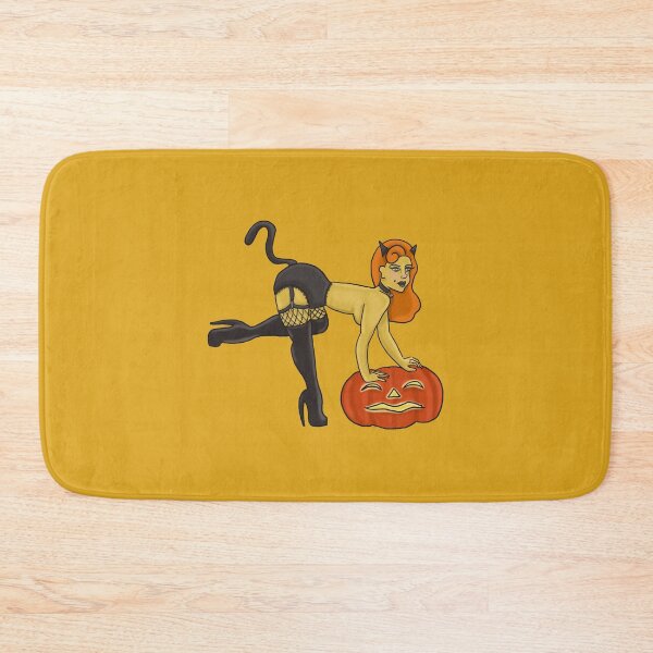 Item preview, Here, Kitty Kitty! designed and sold by TesiaMarieArt.