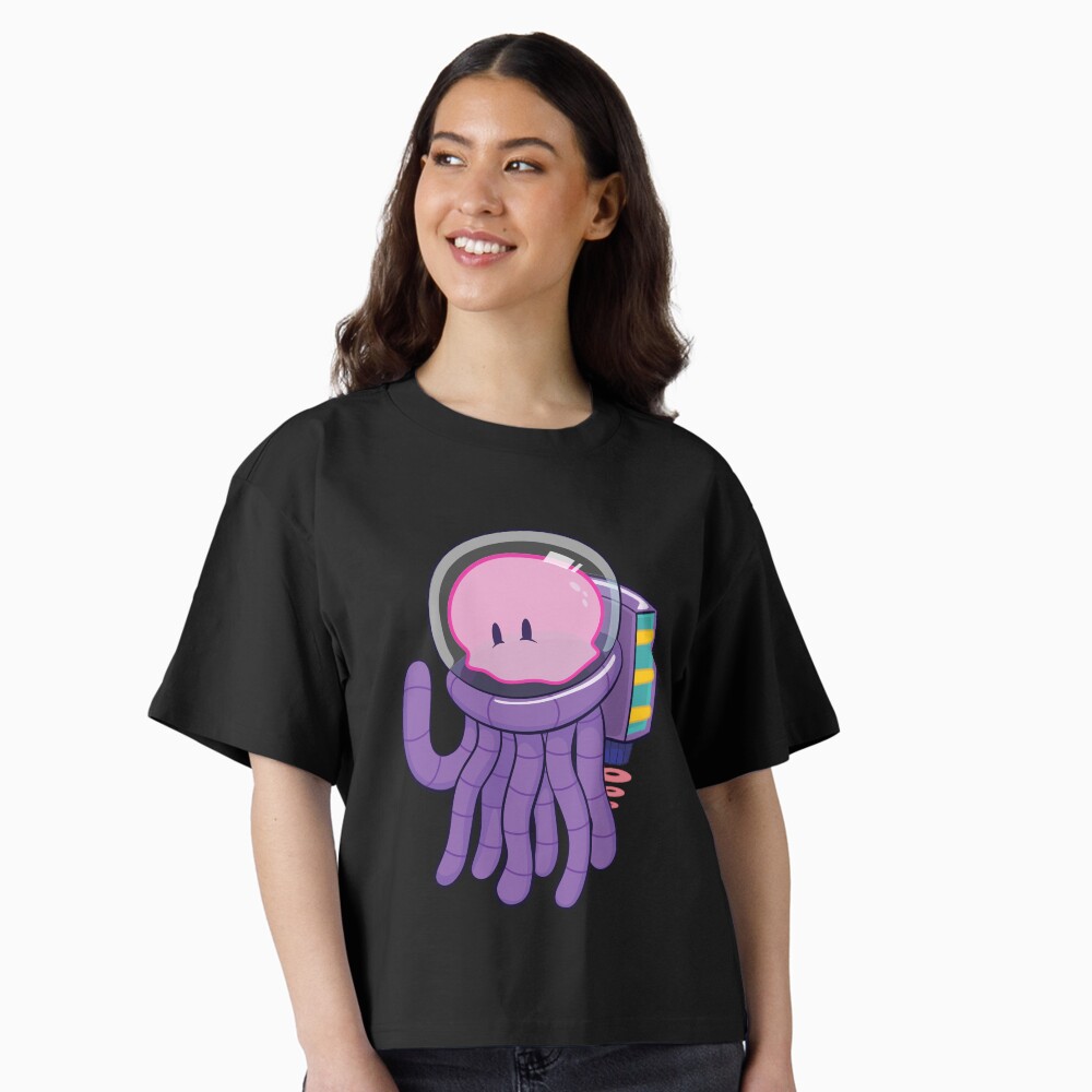 Item preview, Boxy T-Shirt designed and sold by colbyfayock.
