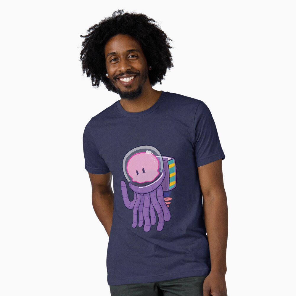 Item preview, Tri-blend T-Shirt designed and sold by colbyfayock.
