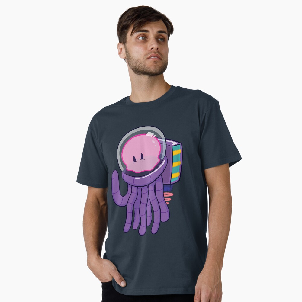 Item preview, Premium T-Shirt designed and sold by colbyfayock.