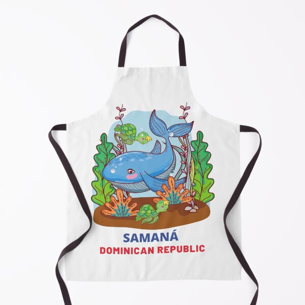 Item preview, Samana Dominican Republic designed and sold by Quisqueyanoshop.