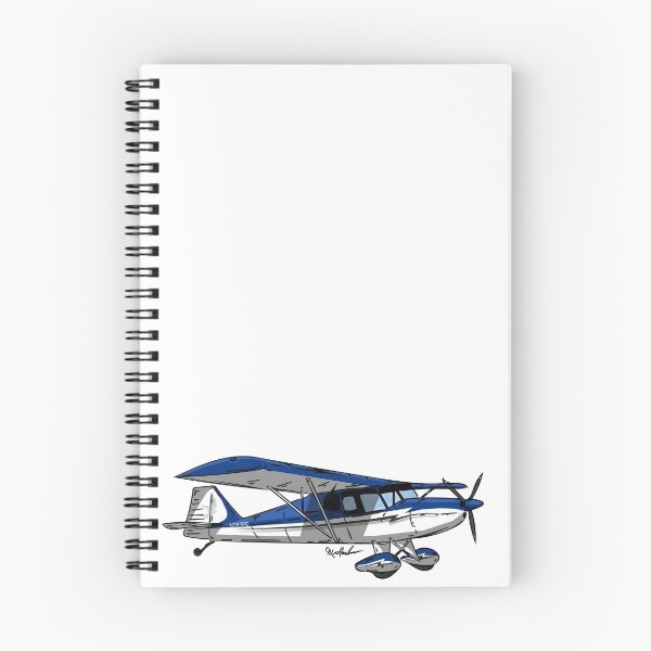 Item preview, Dakota Hawk N357PC designed and sold by Michael Garber.