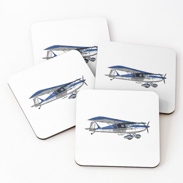 Item preview, Dakota Hawk N357PC designed and sold by Michael Garber.