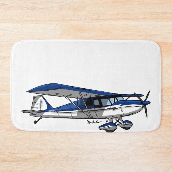 Item preview, Dakota Hawk N357PC designed and sold by Michael Garber.