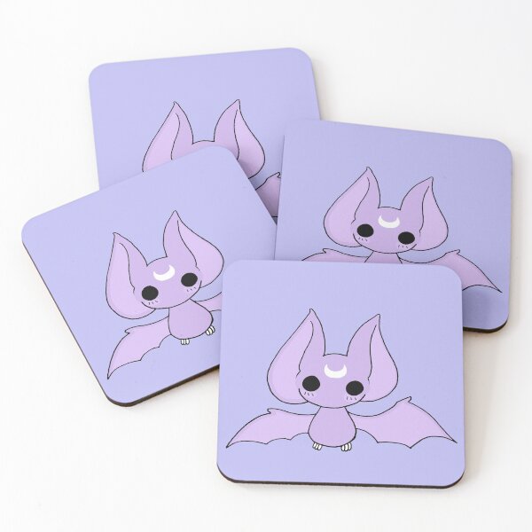 Item preview, Pastel Batty designed and sold by Destotim.