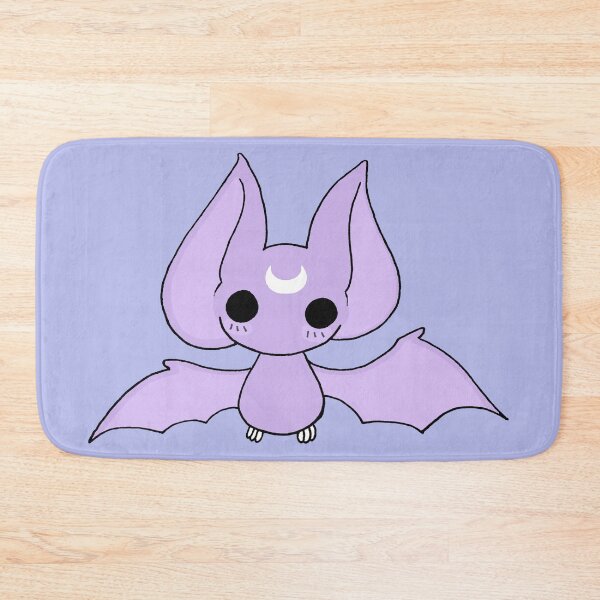 Item preview, Pastel Batty designed and sold by Destotim.
