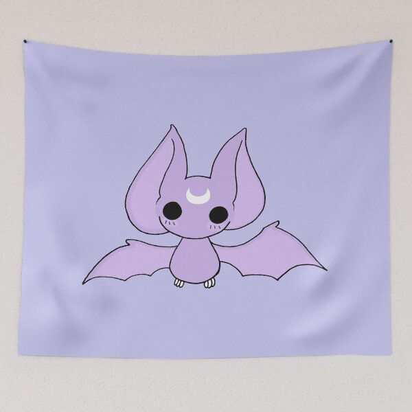 Item preview, Pastel Batty designed and sold by Destotim.