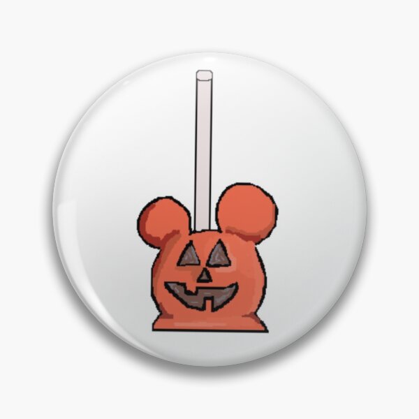 Item preview, HALOWEEN CANDY APPLE designed and sold by kflynn7.