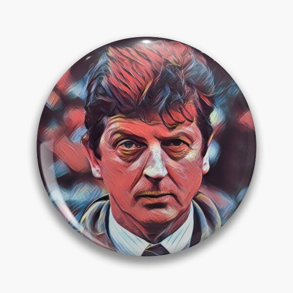 Item preview, Mr. Roy Is Our Boss designed and sold by BradPCPFC.