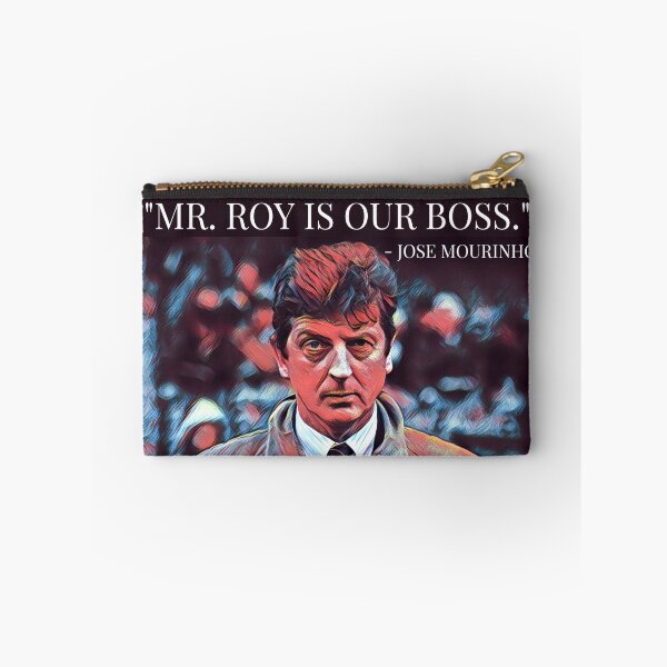 Item preview, Mr. Roy Is Our Boss designed and sold by BradPCPFC.