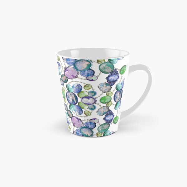 Cameo Burst Mug long