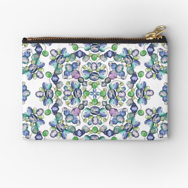 Cameo Burst Pochette