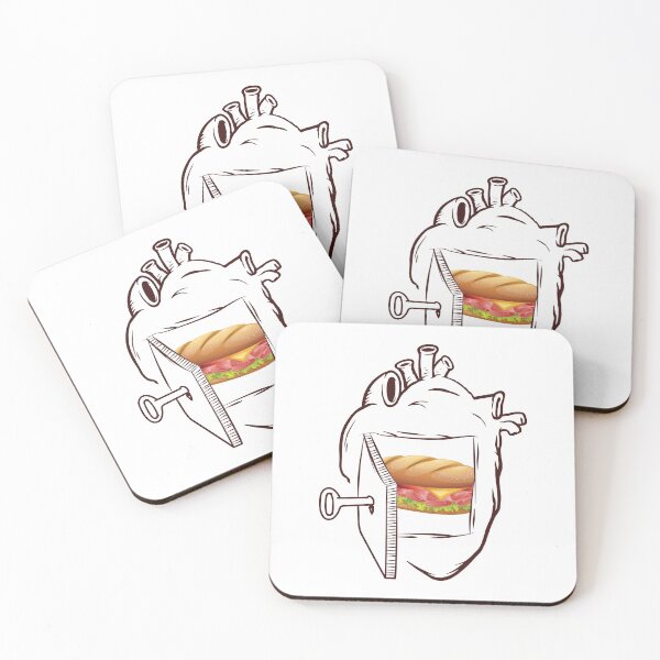 Item preview, Sub Sandwich designed and sold by foodisthekey.