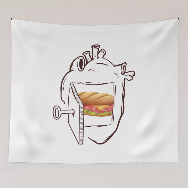 Item preview, Sub Sandwich designed and sold by foodisthekey.