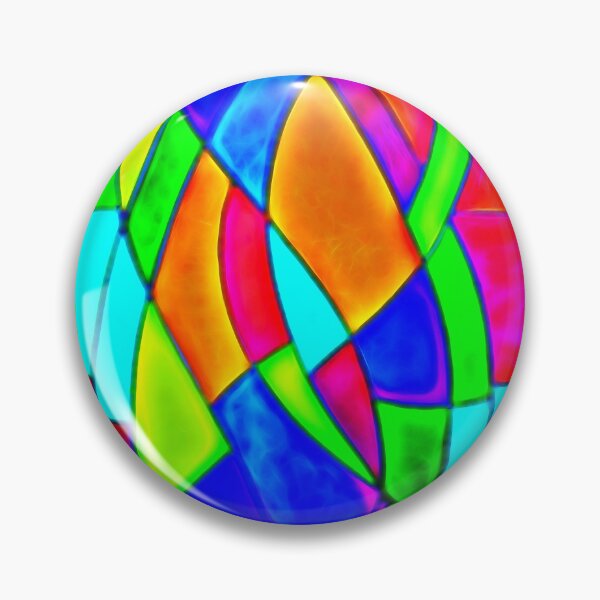 Item preview, Stainglass designed and sold by Mark J Dunn.