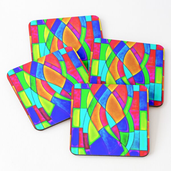 Item preview, Stainglass designed and sold by Mark J Dunn.